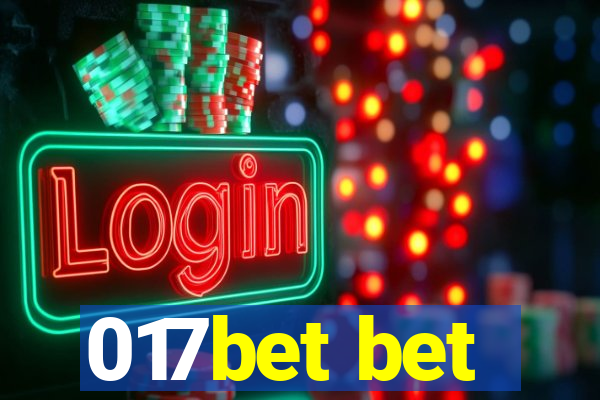 017bet bet